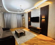 Kirayə (aylıq) Yeni Tikili Elmlər akademiyası m., Yasamal r.