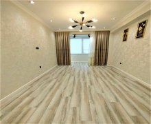 hezi aslanovda yeni tikili evlerin qiymeti Həzi Aslanov m., Xətai r.