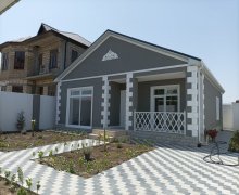 Satılır Həyət evi/villa Buzovna, Xəzər r.