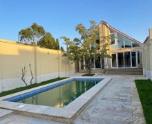 Satılır Bağ evi Şüvəlan, Xəzər r.