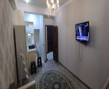 Kirayə (aylıq) Yeni Tikili 20 Yanvar m., Yasamal qəs., Yasamal r.