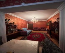 Satılır Yeni Tikili Nəriman Nərimanov m., Nərimanov r.