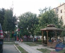 Satılır Köhnə Tikili Memar Əcəmi m., 4-cü mikrorayon, Nəsimi r.