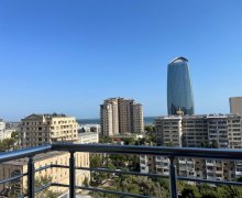 Satılır Yeni Tikili Xətai m., Xətai r.