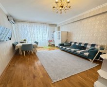 bakida 1 otaqli evlerin satisi Avtovağzal m., Binəqədi r.