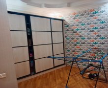 Kirayə (aylıq) Yeni Tikili İnşaatçılar m., Yasamal r.