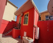 Satılır Həyət evi/villa Avtovağzal m., Biləcəri qəs., Binəqədi r.
