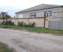 Satılır Həyət evi/villa Xaçmaz ş.