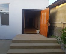 Satılır Həyət evi/villa Xalqlar dostluğu m., NZS, Xətai r.