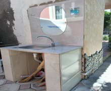Kirayə (günlük) Həyət evi/villa Qax ş. Kirayə (günlük) Həyət evi/villa Qax ş.