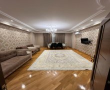 Kirayə (aylıq) Yeni Tikili Nəriman Nərimanov m., Nərimanov r.