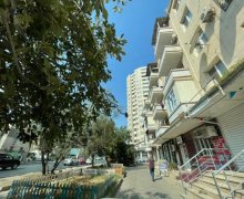 Satılır Obyekt Elmlər akademiyası m., Yasamal qəs., Yasamal r.