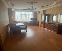 Satılır Yeni Tikili Nəriman Nərimanov m., Nərimanov r.