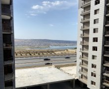 Satılır Yeni Tikili İnşaatçılar m., Yeni Yasamal qəs., Yasamal r.