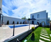 Satılır Bağ evi Bilgəh qəs., Sabunçu r.