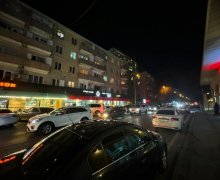 7-ci mkr-da satılan evlər Azadlıq m., 7-ci mikrorayon, Binəqədi r.