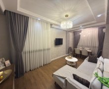 Продажа Новостройка İnşaatçılar м., пос. Йени Ясамал, Ясамал р.