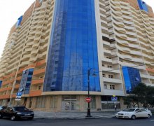 Kirayə (aylıq) Yeni Tikili Xətai m., Xətai r.