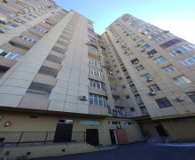 Satılır Yeni Tikili İnşaatçılar m., Yasamal r.