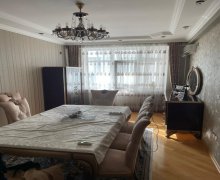 Satılır Yeni Tikili Memar Əcəmi m., Nəsimi r.