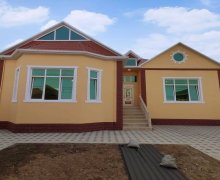 Satılır Həyət evi/villa Azadlıq m., Binəqədi qəs., Binəqədi r.