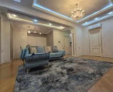 Продажа Новостройка м. Нефтчиляр м., пос. Бакиханова, Сабунчу р.