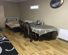 Kirayə (aylıq) Həyət evi/villa İnşaatçılar m., Yasamal qəs., Yasamal r.