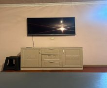 Kirayə (aylıq) Həyət evi/villa Elmlər akademiyası m., Yasamal r.