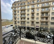 Satılır Yeni Tikili Bayıl qəs., Səbail r.