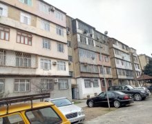 Kirayə (aylıq) Köhnə Tikili Xalqlar dostluğu m., Nizami r.