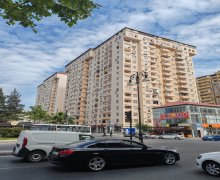 Продажа Новостройка м. Ази Асланова м., Ахмедли, Хетаи р.