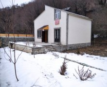 Satılır Həyət evi/villa İsmayıllı ş.