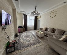 Kirayə (aylıq) Yeni Tikili Həzi Aslanov m., Əhmədli, Xətai r. Kirayə (aylıq) Yeni Tikili Həzi Aslanov m., Əhmədli, Xətai r.