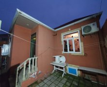 Satılır Həyət evi/villa Koroğlu m., Maştağa qəs., Sabunçu r.