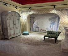 28 mayda kiraye obyekt 28 May m., Nəsimi r.