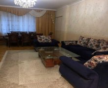 Kirayə (aylıq) Yeni Tikili İnşaatçılar m., Yeni Yasamal qəs., Yasamal r.