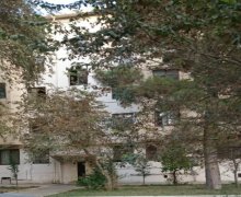 Satılır Köhnə Tikili Memar Əcəmi m., 4-cü mikrorayon, Nəsimi r. Satılır Köhnə Tikili Memar Əcəmi m., 4-cü mikrorayon, Nəsimi r.