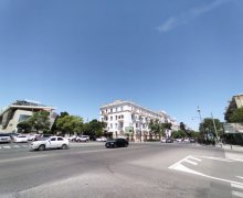 Продажа Участок м. Эльмляр Академиясы м., Ясамал р.