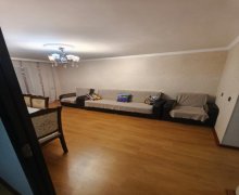 Kirayə (aylıq) Köhnə Tikili İnşaatçılar m., Yasamal r.