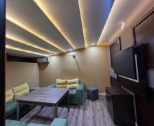 Kirayə (aylıq) Obyekt Memar Əcəmi m., Nəsimi r.