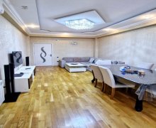 Satılır Yeni Tikili Əhmədli m., Xətai r.