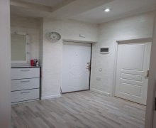 Satılır Yeni Tikili İnşaatçılar m., Yeni Yasamal qəs., Yasamal r.