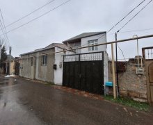Satılır Həyət evi/villa Koroğlu m., Zabrat qəs., Sabunçu r.