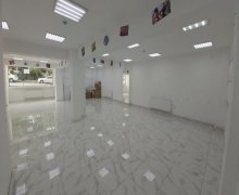 Kirayə (aylıq) Obyekt Memar Əcəmi m., Nəsimi r.