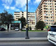 Satılır Yeni Tikili Xalqlar dostluğu m., Əhmədli, Xətai r.