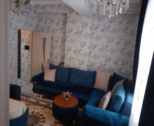 Kirayə (aylıq) Yeni Tikili Nəriman Nərimanov m., Nərimanov r.