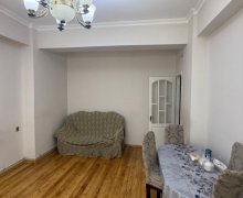 Kirayə (aylıq) Yeni Tikili İnşaatçılar m., Yeni Yasamal qəs., Yasamal r.