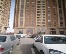 Продажа Новостройка м. 20 Января м., Алатава, Ясамал р.