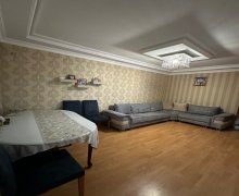 Satılır Yeni Tikili Yeni Günəşli qəs., Suraxanı r.