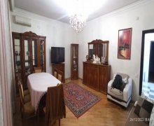 montinde aylıq kiraye evler Nəriman Nərimanov m., Montin qəs., Nərimanov r.